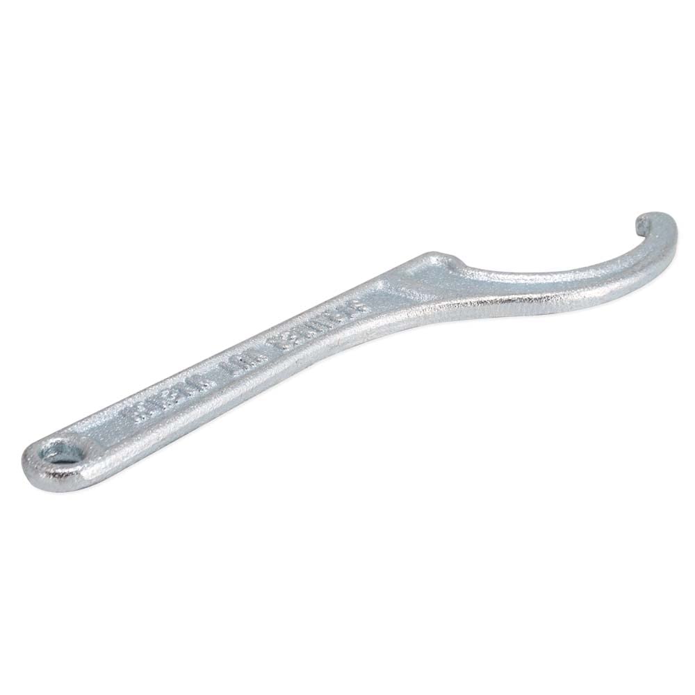 Eastman Basket Strainer Nut Wrench, Steel, 45165 - Image 3