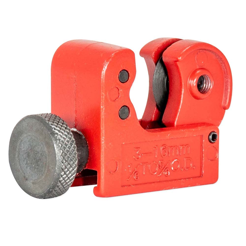 Eastman Heavy Duty Mini Tubing Cutter, 1/8 Inch to 5/8 Inch, 45029 - Image 3
