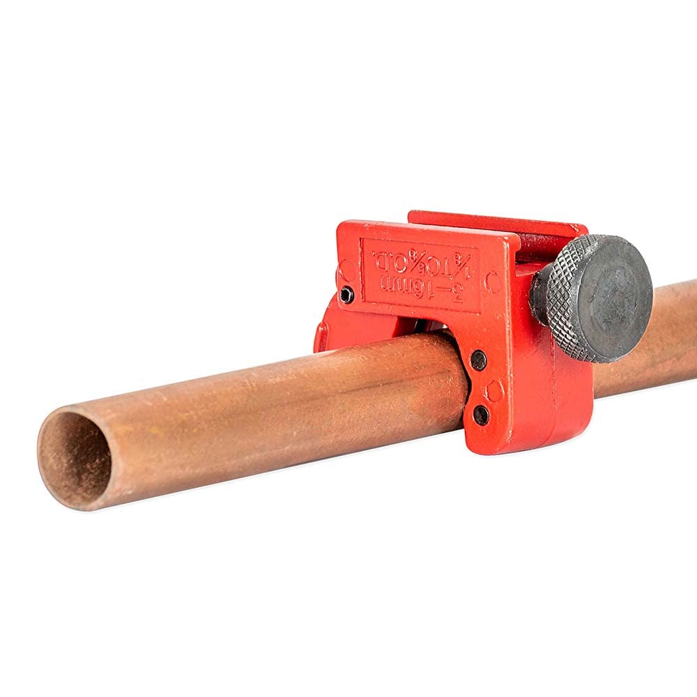 Eastman Heavy Duty Mini Tubing Cutter, 1/8 Inch to 5/8 Inch, 45029 - Image 4